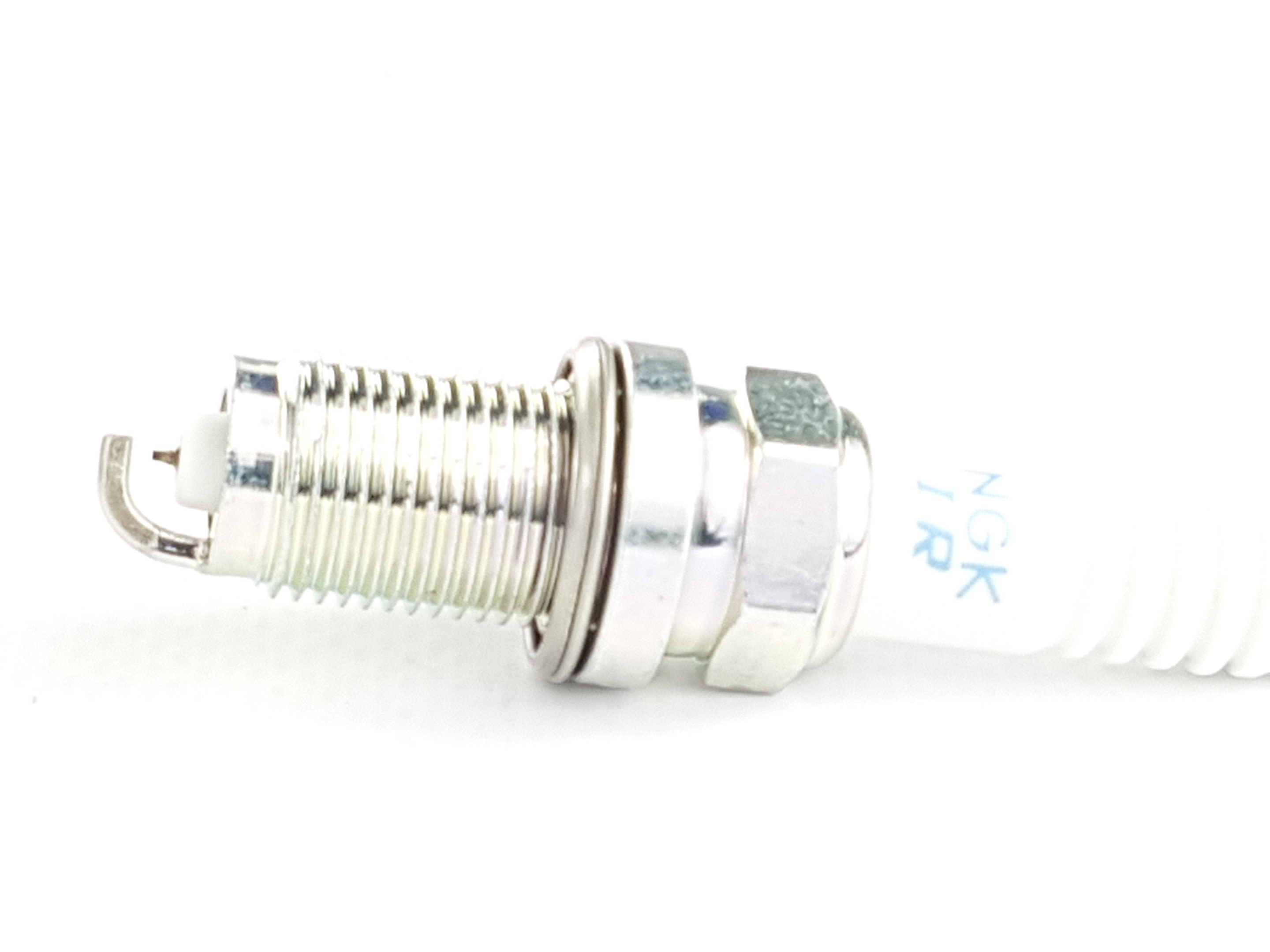 NGK NGK 5266 - NGK Świeca Zapłonowa IZFR6K-11S do Honda Civic VII