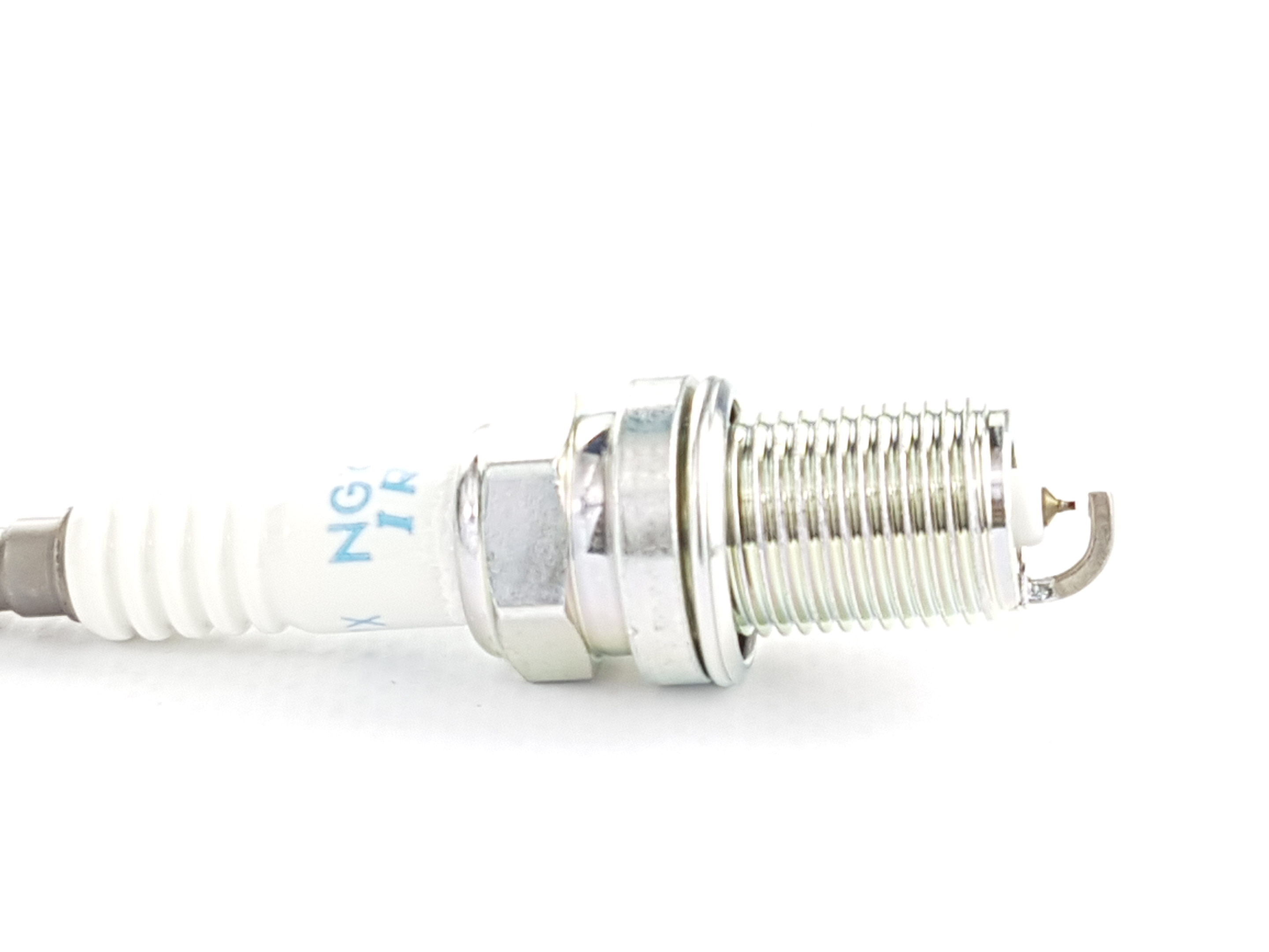 NGK NGK 91039 - NGK Świeca zapłonowa IFR7X7G do Opel Insignia i